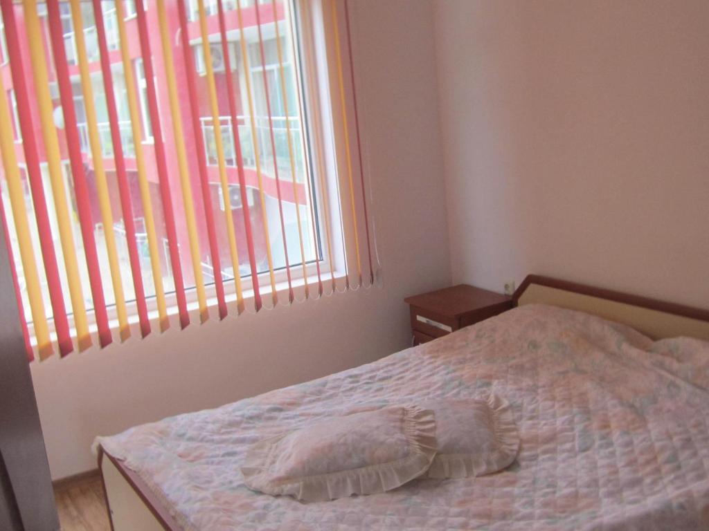 Global Ville Apartcomplex Pantai Sunny Bagian luar foto