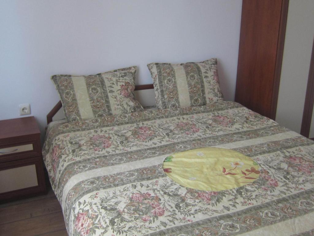 Global Ville Apartcomplex Pantai Sunny Bagian luar foto