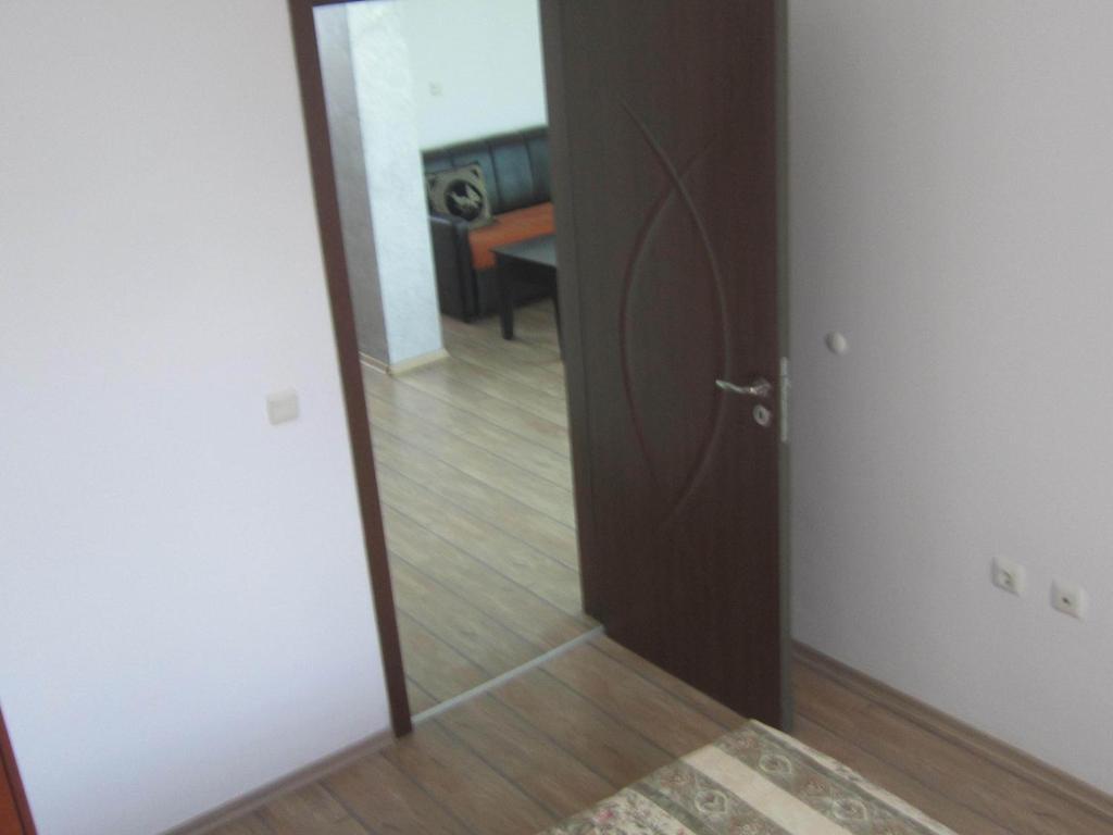 Global Ville Apartcomplex Pantai Sunny Bagian luar foto