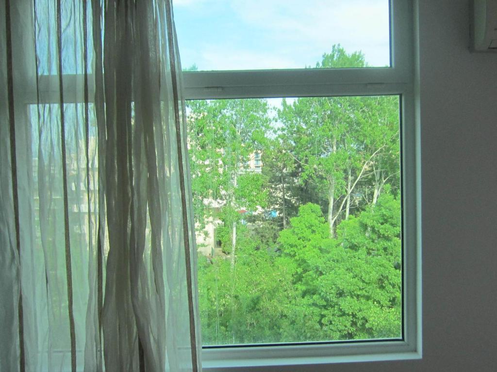 Global Ville Apartcomplex Pantai Sunny Bagian luar foto